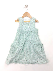 Blue Dress