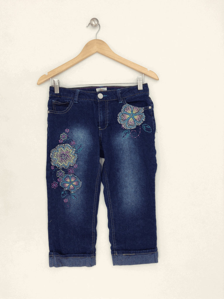 Blue Jeans