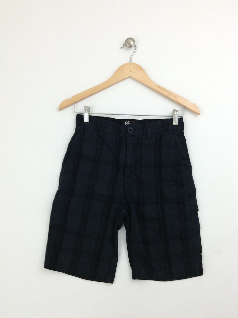 Black Shorts