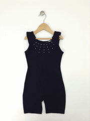Black Romper