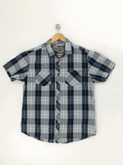 Black Oxford