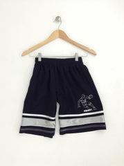 Black Shorts
