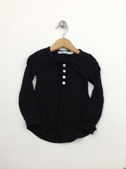 Black T-shirt