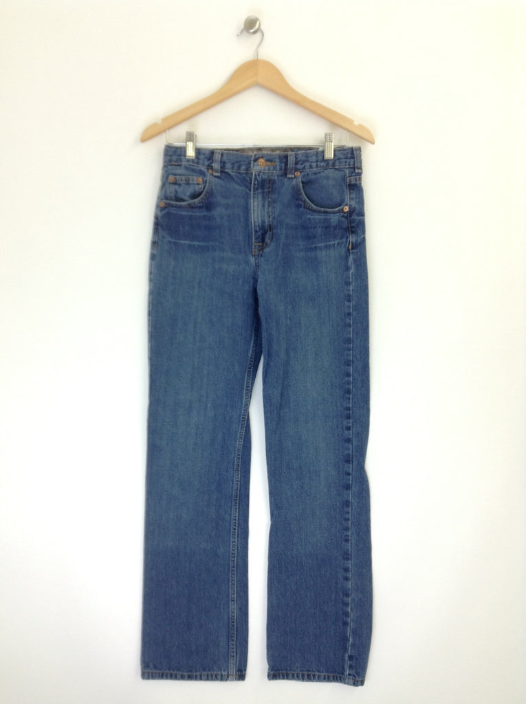 Blue Jeans