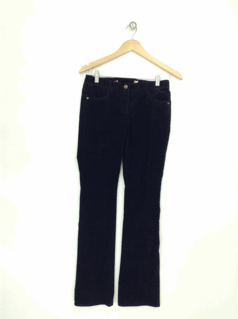 Black Pants
