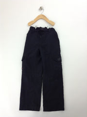 Black Pants