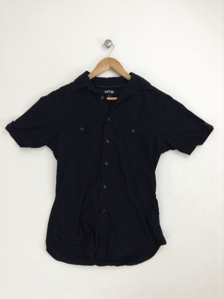 Black Oxford