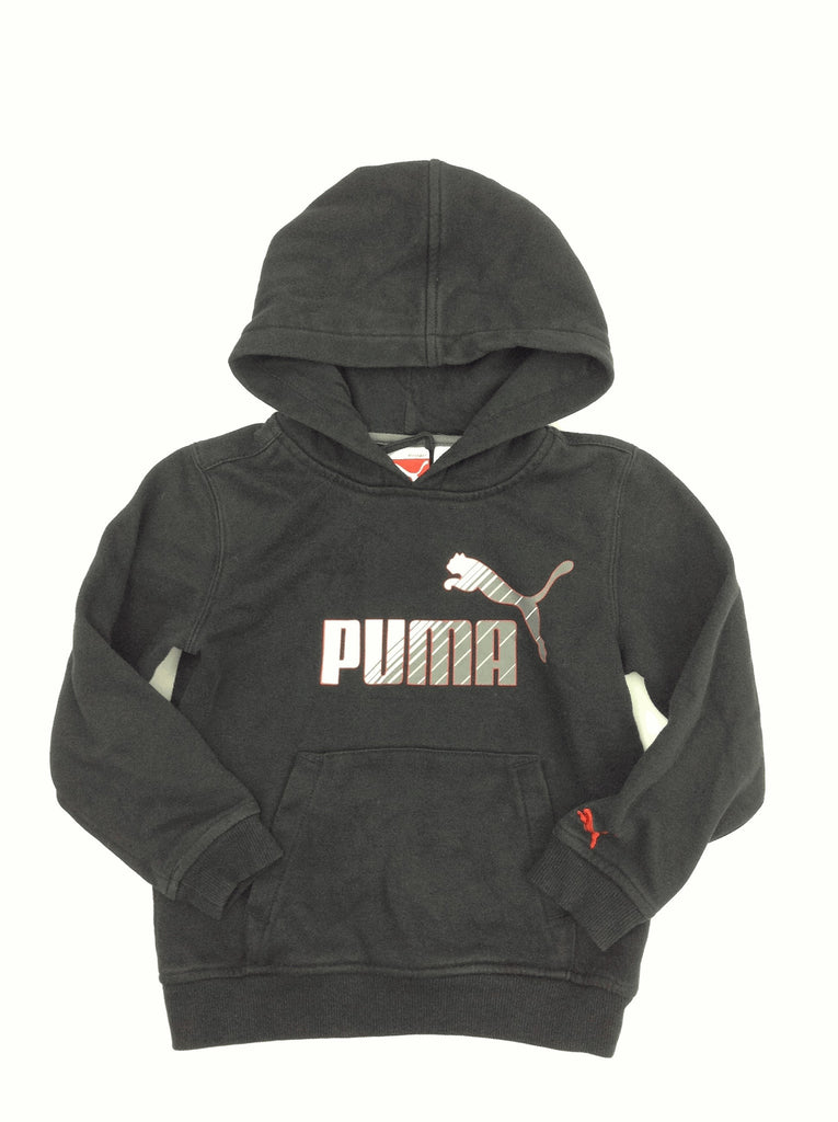 Black Hoodie