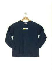Black T-shirt