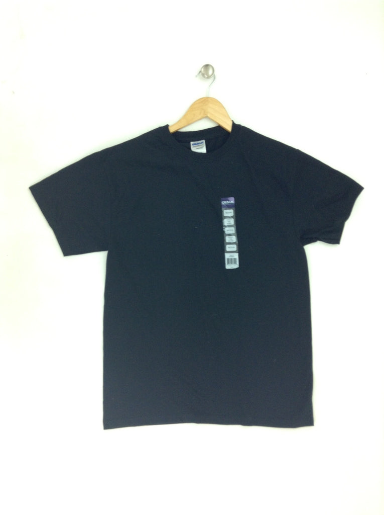 Black T-shirt