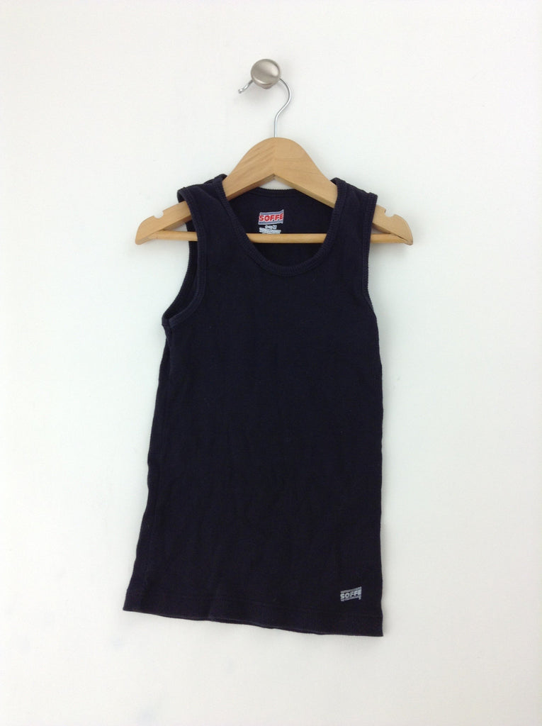 Black Tank