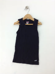 Black Tank