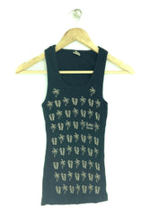 Black Tank