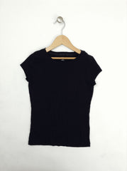 Black T-shirt
