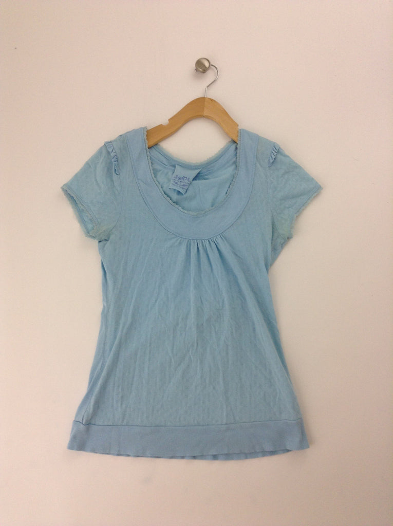 Blue Dress
