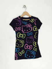 Black T-shirt