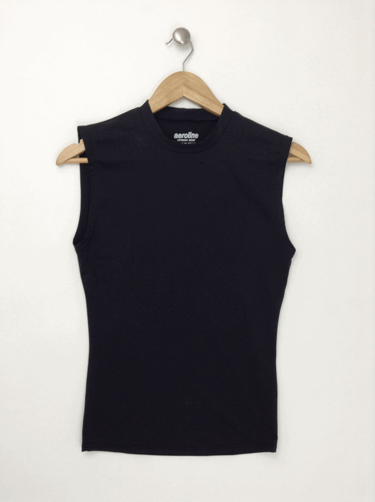 Black Tank