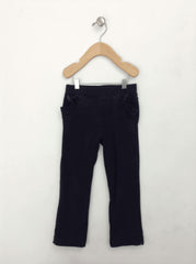 Black Leggings