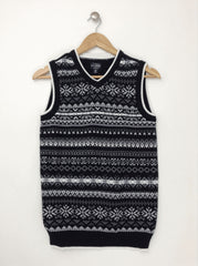 Black Vest