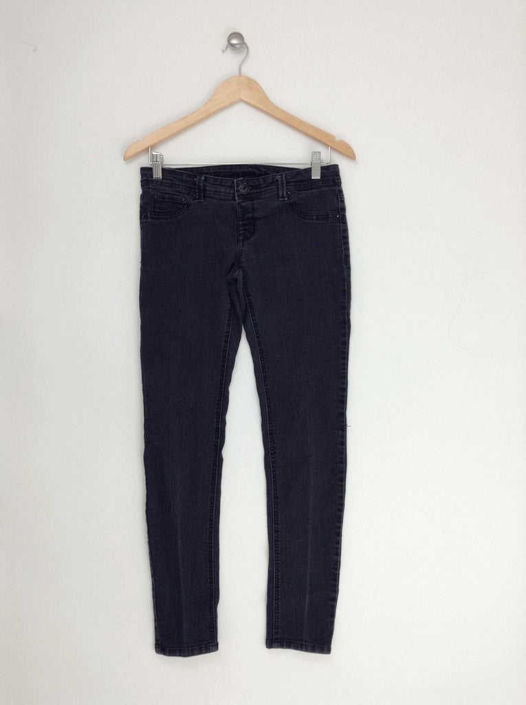 Black Jeans