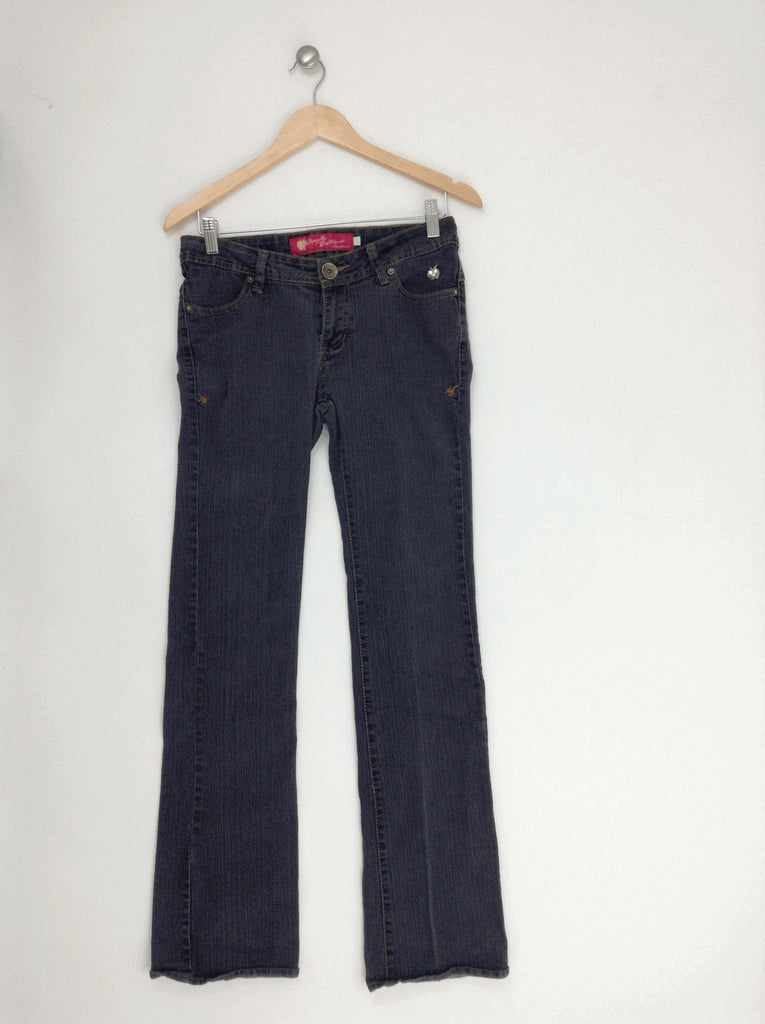 Black Jeans