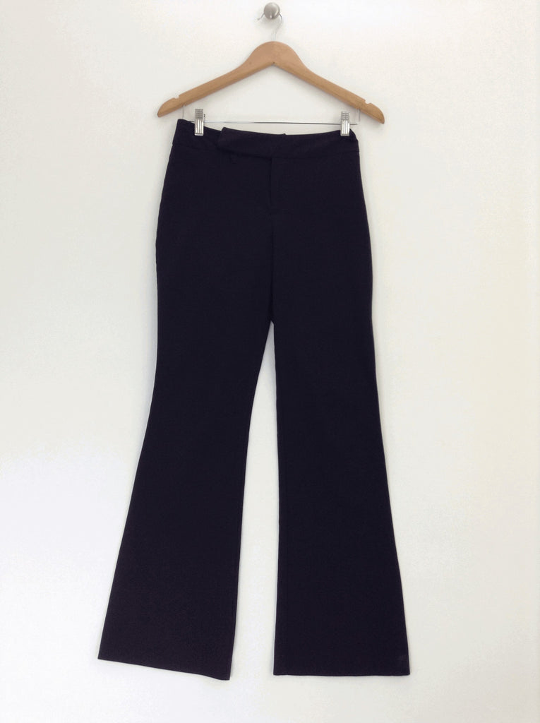 Black Pants