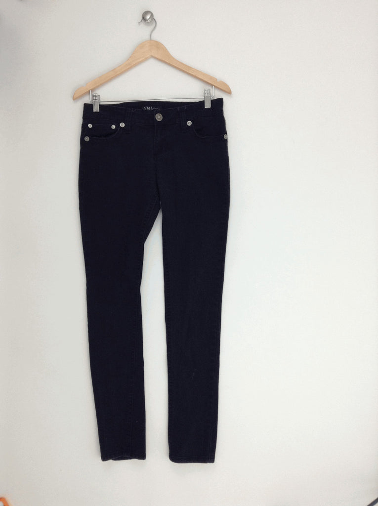 Black Jeans