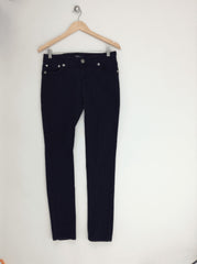Black Jeans