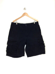 Black Shorts