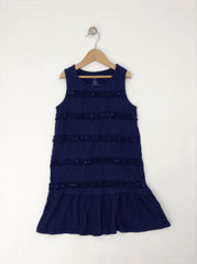 Blue Dress