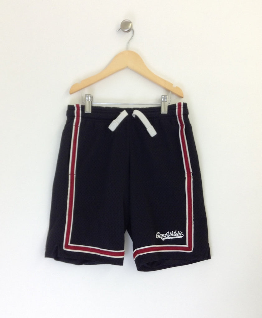 Black Shorts