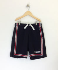 Black Shorts