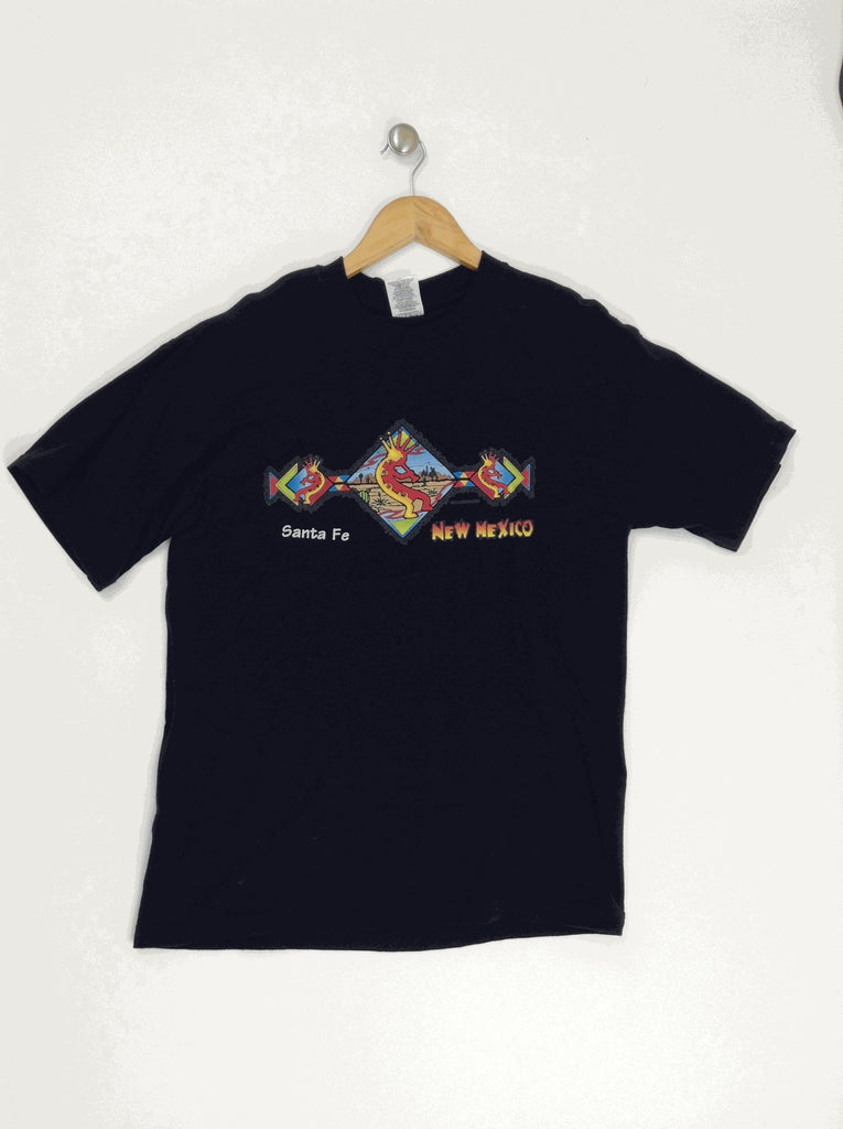 Black T-shirt