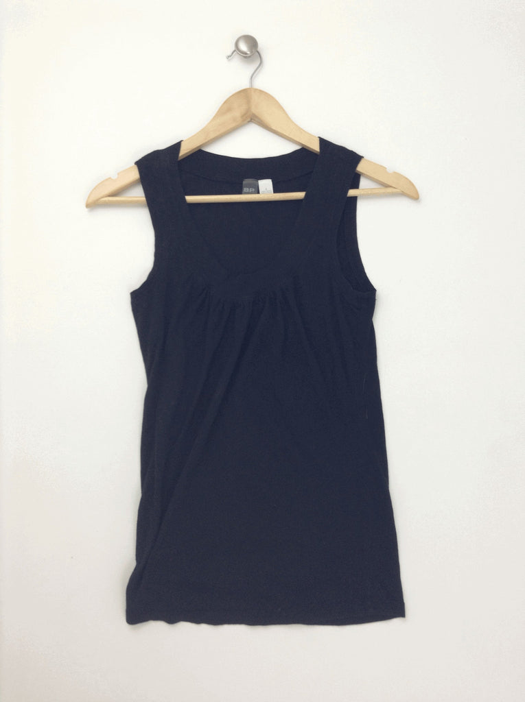 Black Tank