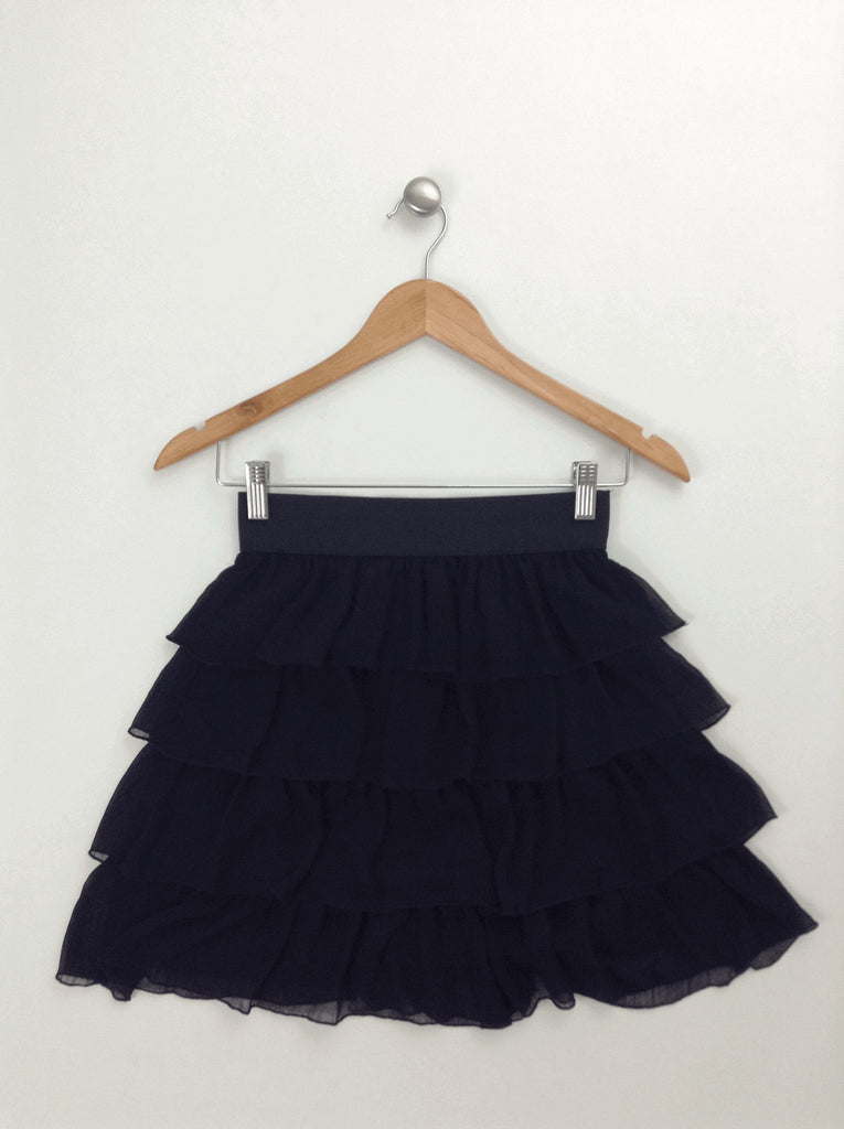 Black Skirt