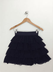 Black Skirt