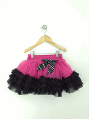 Black Skirt