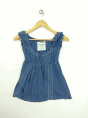 Blue Blouse
