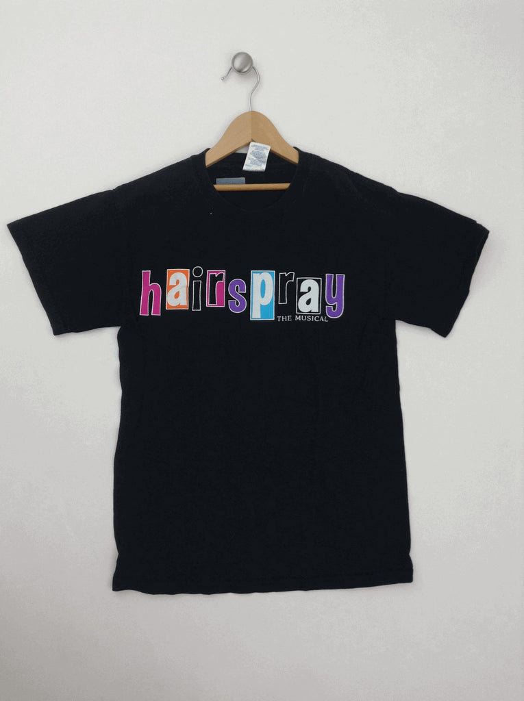Black T-shirt