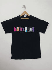 Black T-shirt