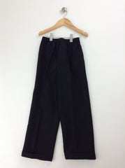 Black Pants