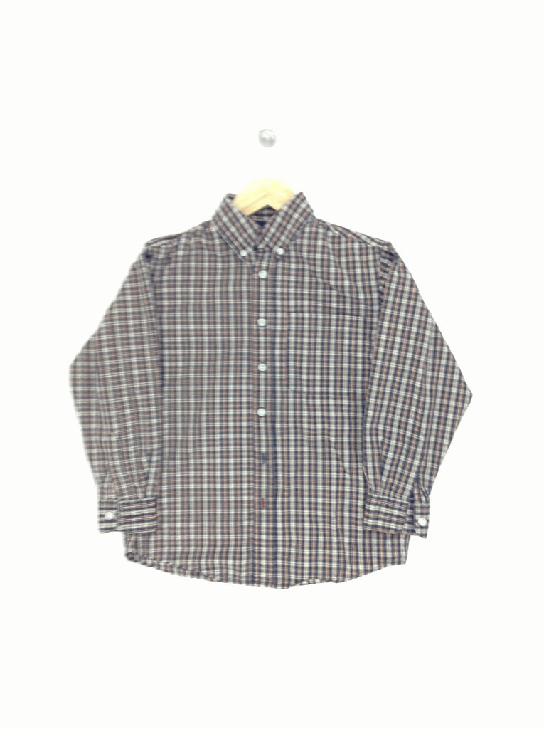 Black Oxford