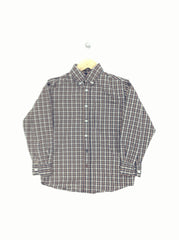 Black Oxford