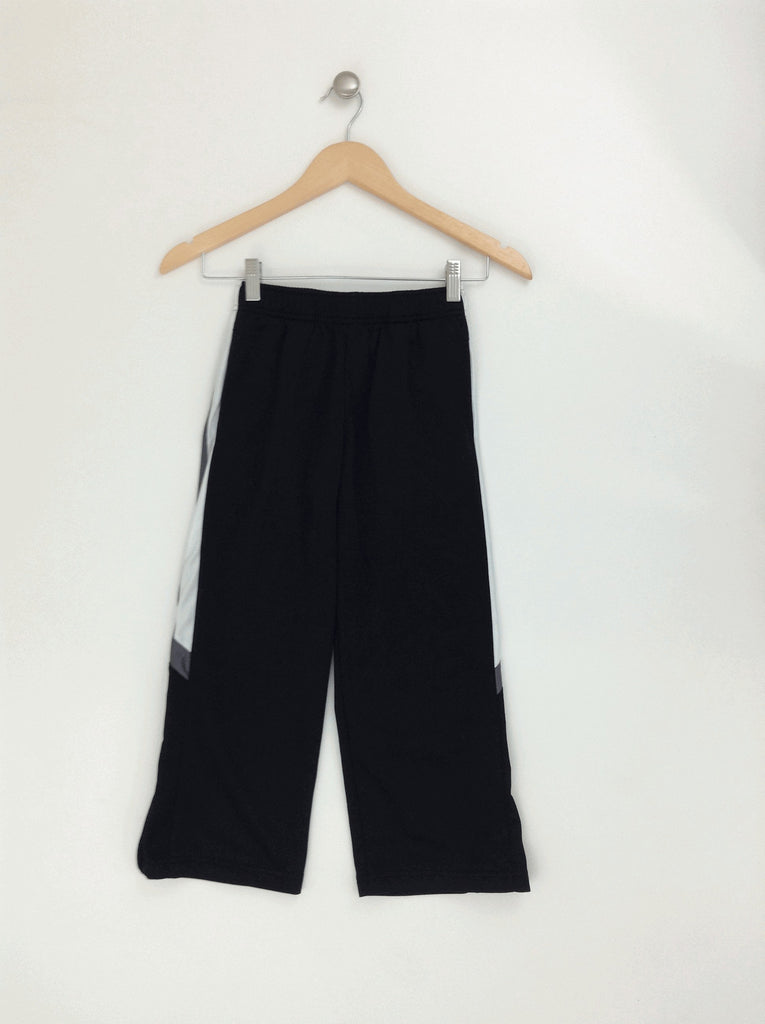 Black Sweatpants