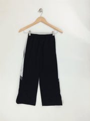 Black Sweatpants