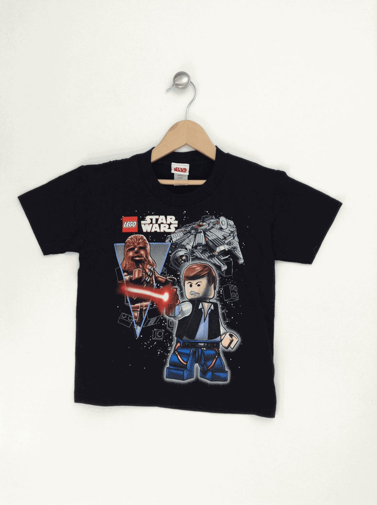 Black T-shirt
