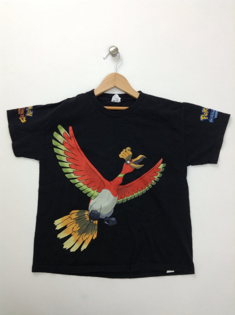 Black T-shirt