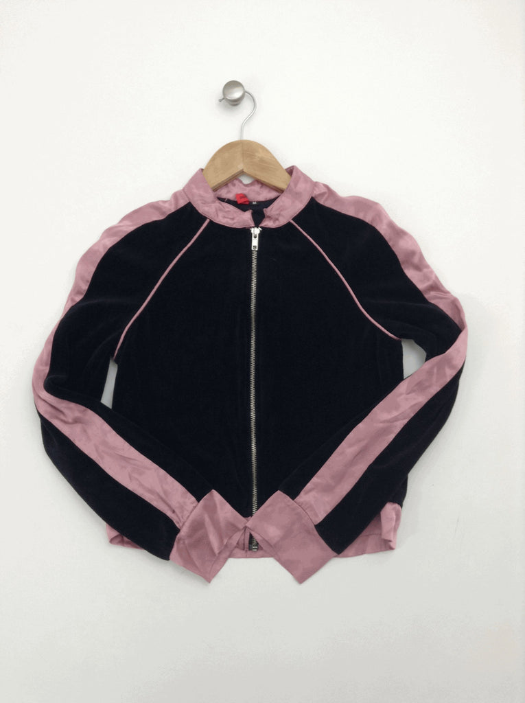Black Jacket