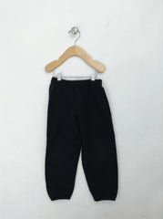 Black Sweatpants