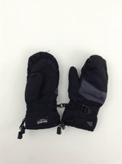 Black Gloves